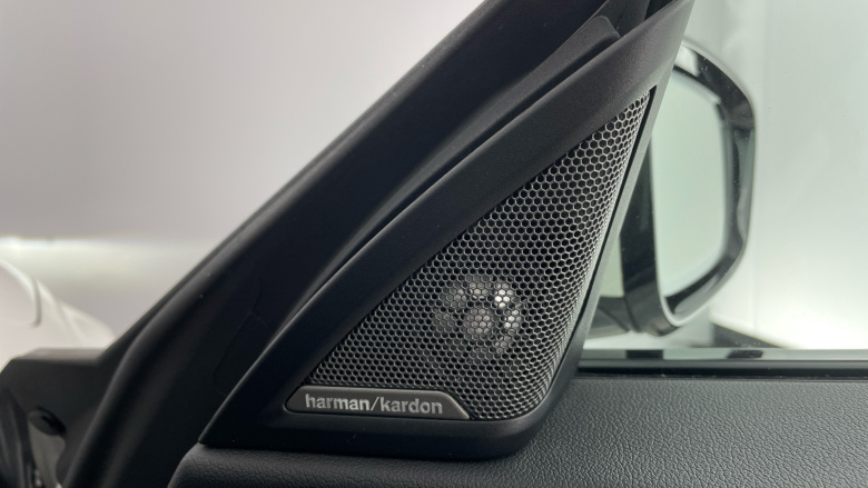 BMW 2 Series 220i M Sport 2dr Step Auto [Pro Pack] Petrol Coupe